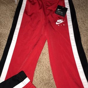 Brand new nike joggers